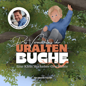 Das Vermächtnis der uralten Buche