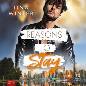Reasons to Stay, Tina Winter