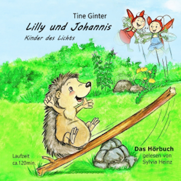 Lilly und Johannis