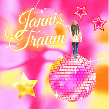 Jannis Traum