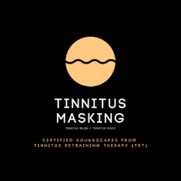 Tinnitus Masking / Tinnitus Relief / Tinnitus Music