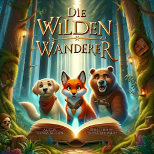 Die wilden Wanderer