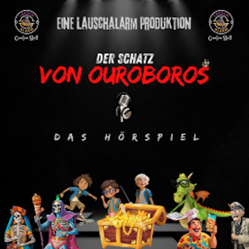 Der Schatz von Ouroboros