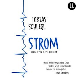 Strom (Ungekürzt)