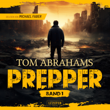 PREPPER - Band 1