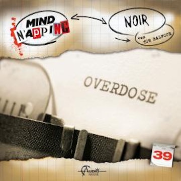 MindNapping, Folge 39: Noir (ungekürzt)