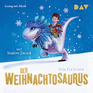 Der Weihnachtosaurus