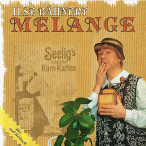 Ilse Bähnert - Melange