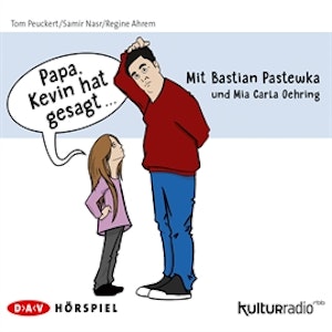 Papa, Kevin hat gesagt… Staffel 1