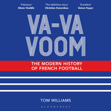 Va-Va-Voom