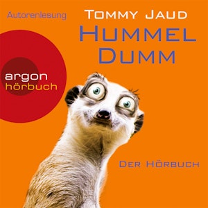 Hummeldumm - Der Hörbuch