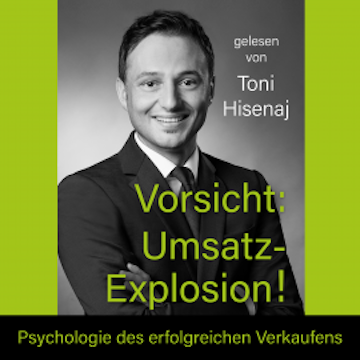 Vorsicht: Umsatz-Explosion!