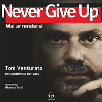 Never Give Up