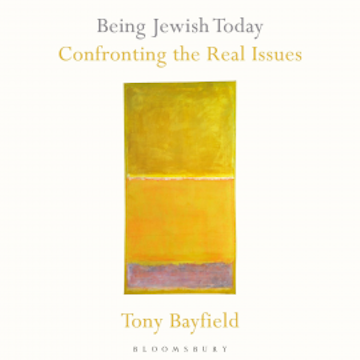 Being Jewish Today