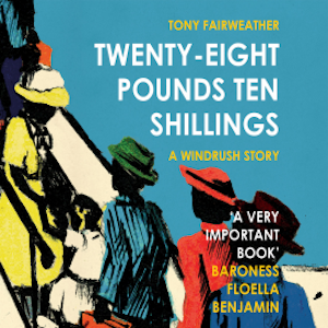 Twenty-Eight Pounds Ten Shillings