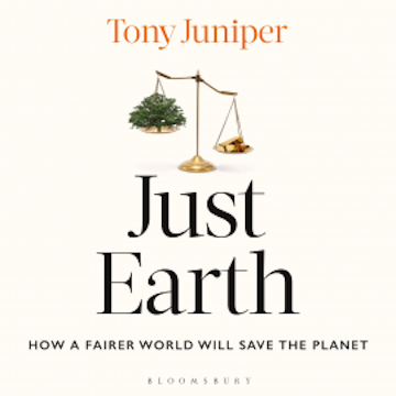 Just Earth