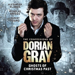 Ghosts of Christmas Past (The Confessions of Dorian Gray 1.6)