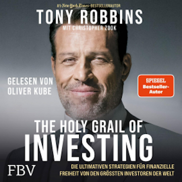 The Holy Grail of Investing, Tony Robbins