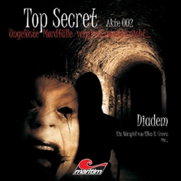 Diadem (Top Secret, Akte 2)