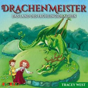 Das Land des Frühlingsdrachen - Drachenmeister, Folge 14 (Ungekürzt)