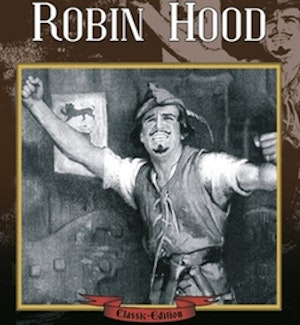 Robin Hood