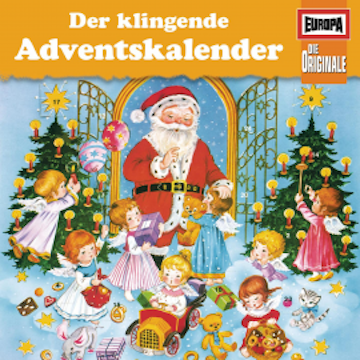 Folge 81: Der klingende Adventskalender 2