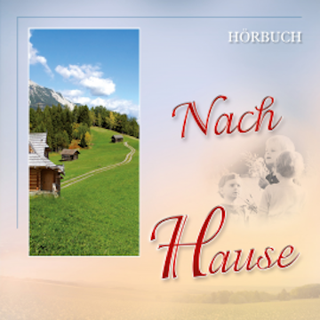 Nach Hause