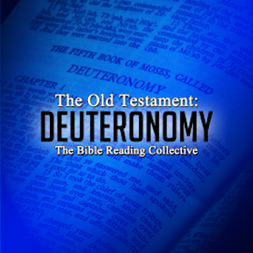 The Old Testament: Deuteronomy