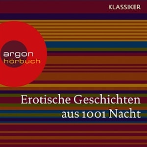 Erotische Geschichten aus 1001 Nacht