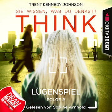 Lügenspiel (THINK: Sie wissen, was du denkst! 2)