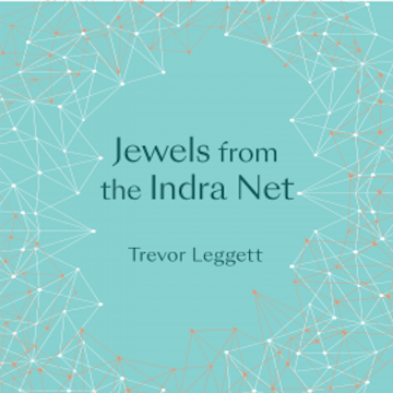 Jewels From The Indra Net audiobook, Trevor Leggett