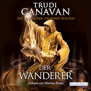 Der Wanderer (Die Magie der tausend Welten Teil 2)