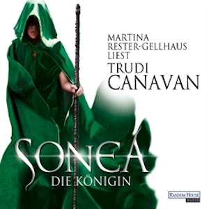 Sonea 3 - Die Königin