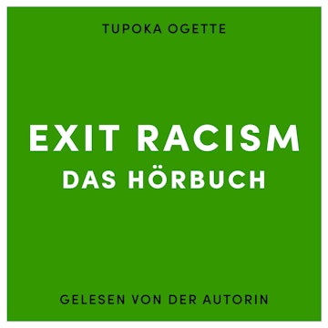 EXIT RACISM - rassismuskritisch denken lernen