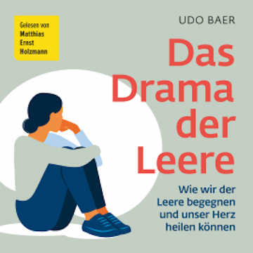 Das Drama der Leere