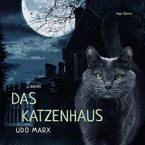 Das Katzenhaus