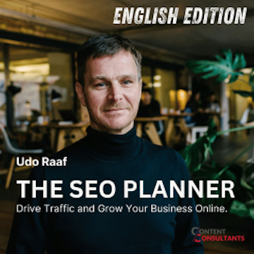 The SEO Planner