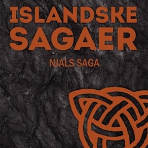 Islandske sagaer: Njals saga