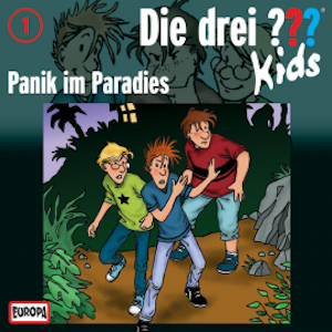 Folge 01: Panik im Paradies