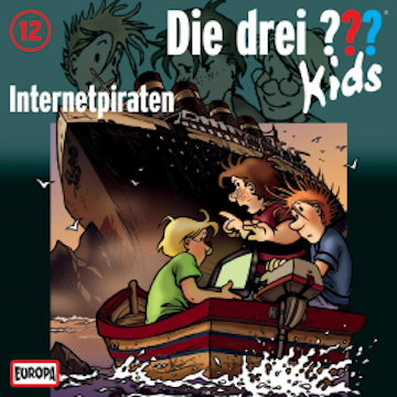 Folge 12: Internetpiraten