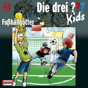 Folge 42: Fußballgötter