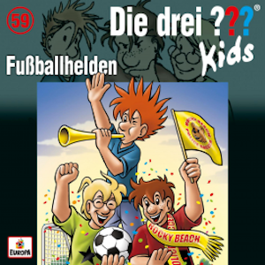 Folge 59: Fußballhelden