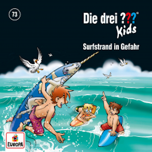 Folge 73: Surfstrand in Gefahr