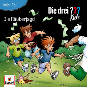 Mini-Fall: Die Räuberjagd