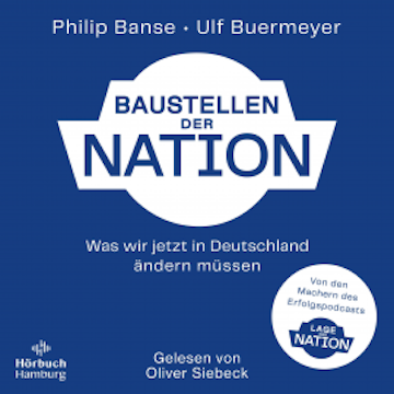 Baustellen der Nation