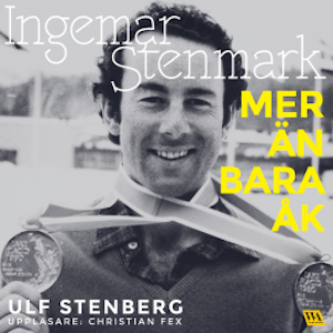 Ingemar Stenmark