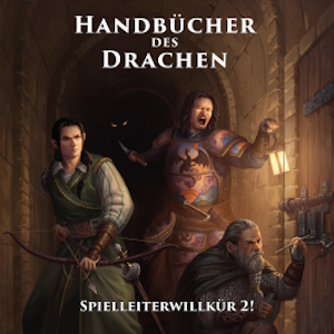 Handbücher des Drachen