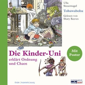 Tohuwabohu (Die Kinder Uni)