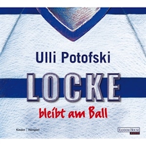 Locke bleibt am Ball