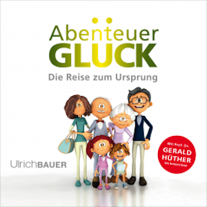 Abenteuer Glück